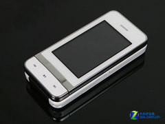 冰淇淋领衔 八款翻盖手机伴您度过酷夏 