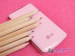 冰淇淋领衔 八款翻盖手机伴您度过酷夏 