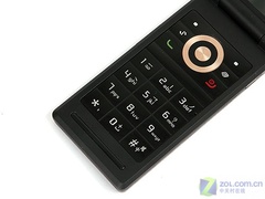 冰淇淋领衔 八款翻盖手机伴您度过酷夏 