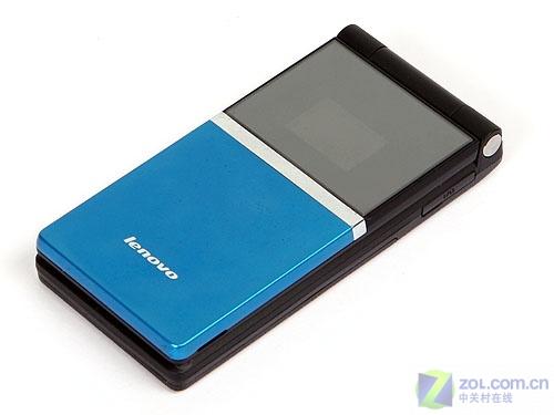 冰淇淋领衔 八款翻盖手机伴您度过酷夏 