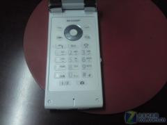 冰淇淋领衔 八款翻盖手机伴您度过酷夏 