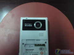 冰淇淋领衔 八款翻盖手机伴您度过酷夏 