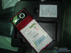 冰淇淋领衔 八款翻盖手机伴您度过酷夏 