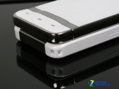 冰淇淋领衔 八款翻盖手机伴您度过酷夏 