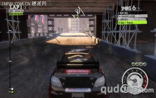 全面夹击对手 ATI高端显卡游戏大汇战