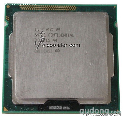 万众瞩目 Intel四核Sandy Bridge实测