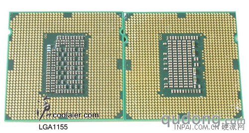 万众瞩目 Intel四核Sandy Bridge实测