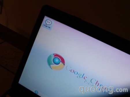 Google工程师透露Chrome OS系统新功能