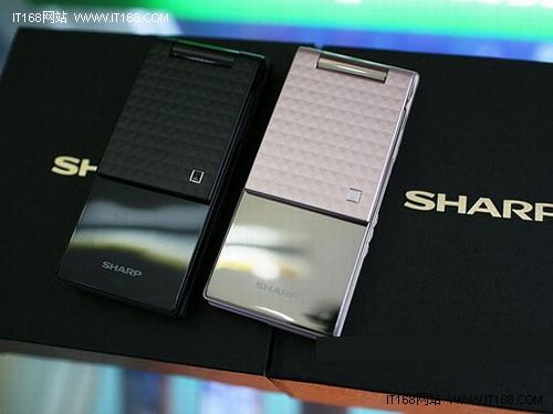 时尚唯美尽在手掌 夏普SH9120C仅1999元_行