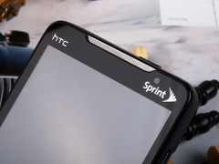 巨屏天翼4G旗舰 HTC EVO 4G今再爆新低 
