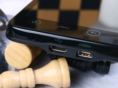 巨屏天翼4G旗舰 HTC EVO 4G今再爆新低 