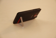 机器人霸主 HTC EVO 4G 外观设计