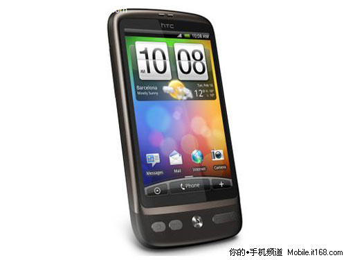 HTC Desire