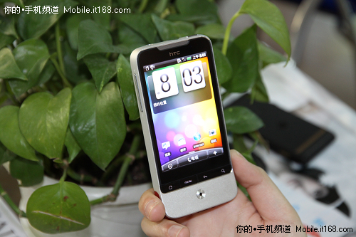 HTC Legend