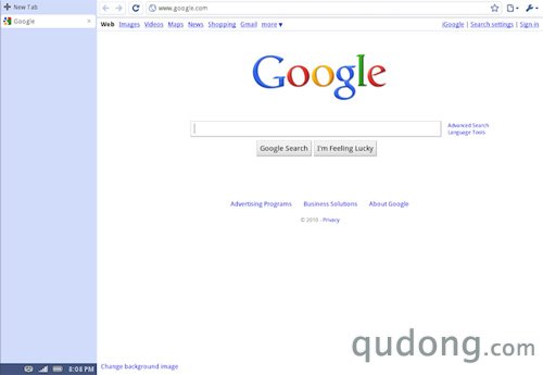 先睹为快 Chrome OS最新内部改进情报