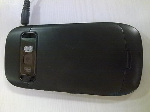 诺基亚C7-00官方文档曝光
