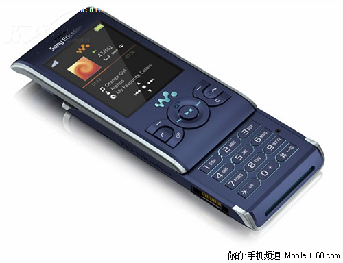 低端音乐网索尼爱立信W595c