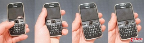 信号成把柄!诺基亚发文嘲笑iPhone 4