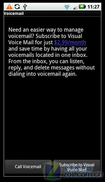 4.3吋纯爷们儿象征 摩托罗拉Droid X评测