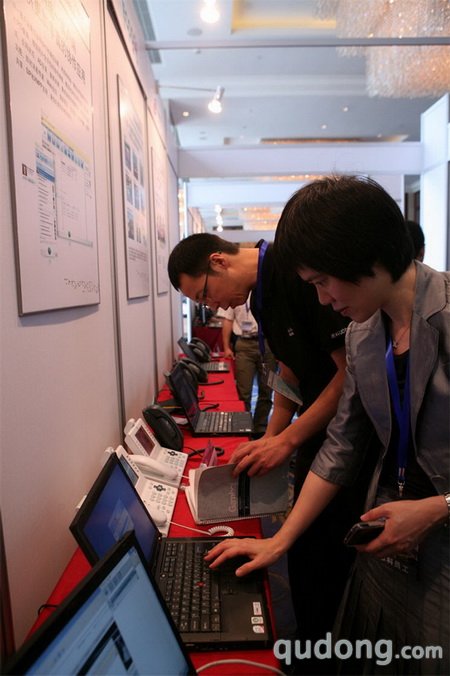 思科方案演示2