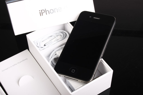 一场华丽邂逅 iPhone 4情景评测