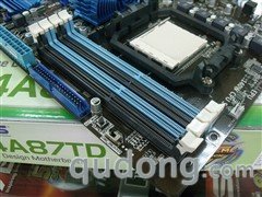 华硕(ASUS)M4A87TD主板
