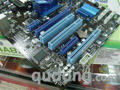 华硕(ASUS)M4A87TD主板 