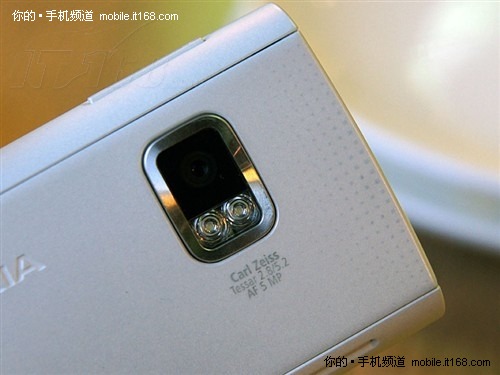 诺基亚 X6 16G
