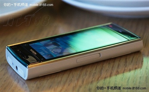 诺基亚 X6 16G