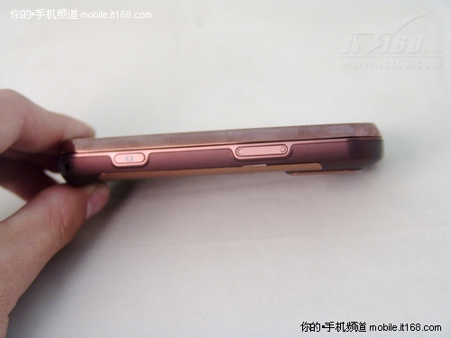 行货更保值 诺基亚N97Mini仅2K8