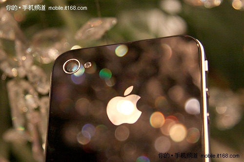 iphone 4 16GB：降至7K能让你心动吗？