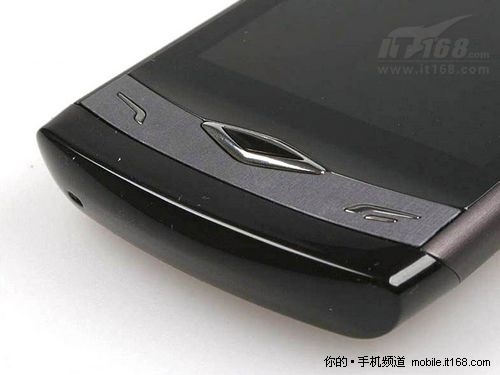 三星S8500高配低价备受网友青睐