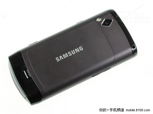 三星S8500高配低价备受网友青睐