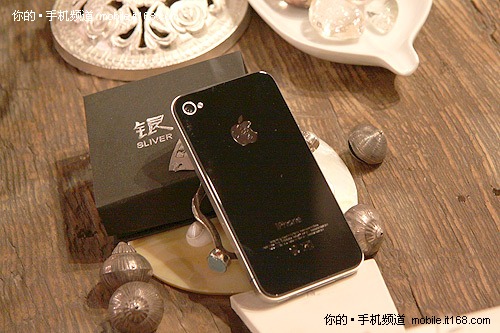 iphone 4 16GB：降至7K能让你心动吗？