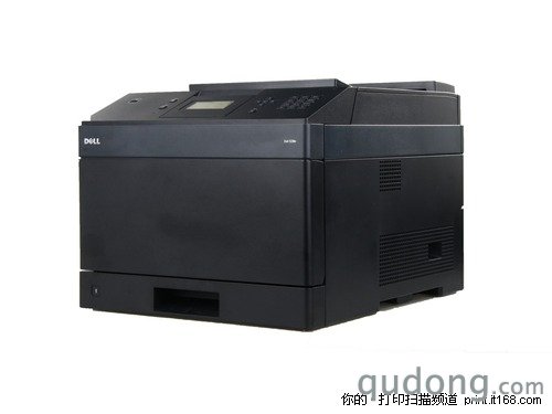 戴尔5230n网络黑白激光打印机