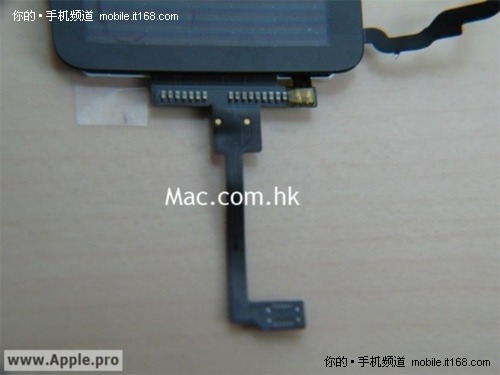 iPhone 4