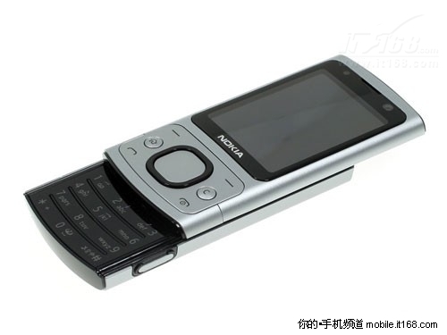 诺基亚 6700s