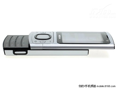 诺基亚 6700s