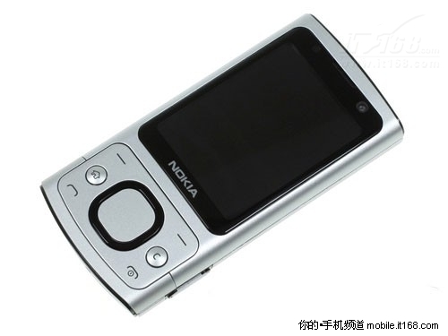 诺基亚 6700s