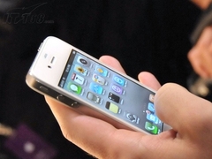 iPhone 4价格虚高
