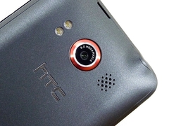 智能怪兽HTC EVO 4G
