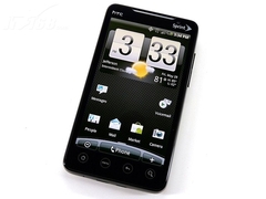 智能怪兽HTC EVO 4G