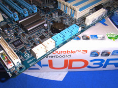 X58A UD3R+I7920