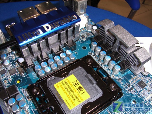 X58A UD3R+I7920