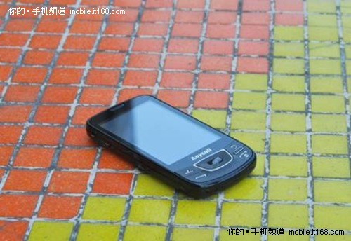 三星i7500