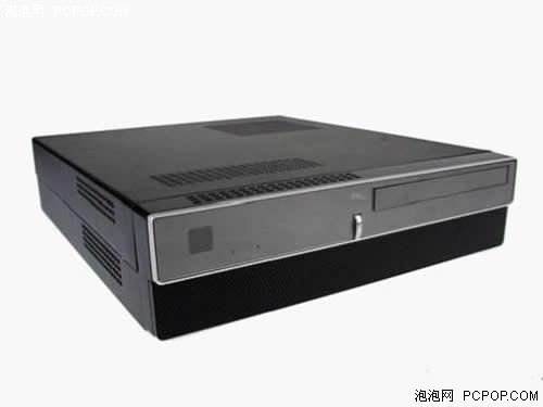 亦小亦美,悠豹ITX101机箱MM客厅的最爱