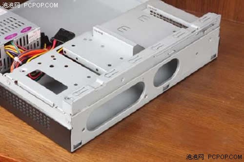 亦小亦美,悠豹ITX101机箱MM客厅的最爱