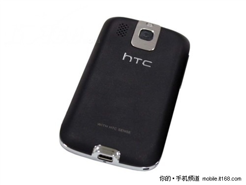 Brew MP新系统 HTC Smart诱惑价1070元