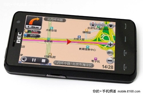 强悍智能新品 编辑预计中恒SX20会很火!