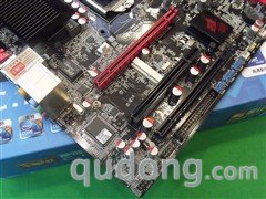 七彩虹战旗C.H55 X7 V21主板 